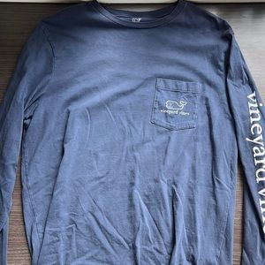 Vineyard Vines Long Sleeve